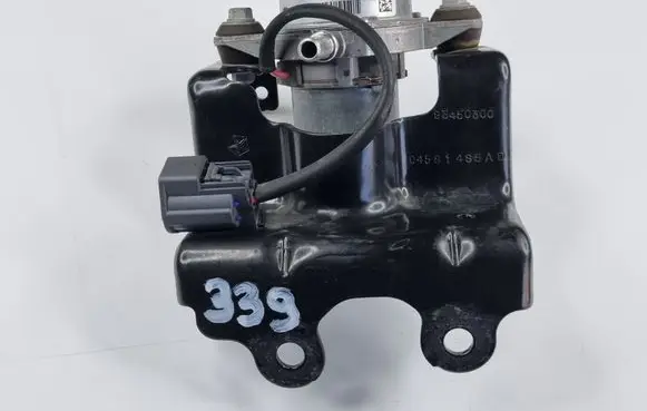Dodge Challenger Vacuum pump P04581485AD 04581485AD