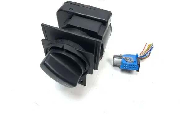 Mercedes-Benz A W169 Light switch 1695451704 32220501 0454713