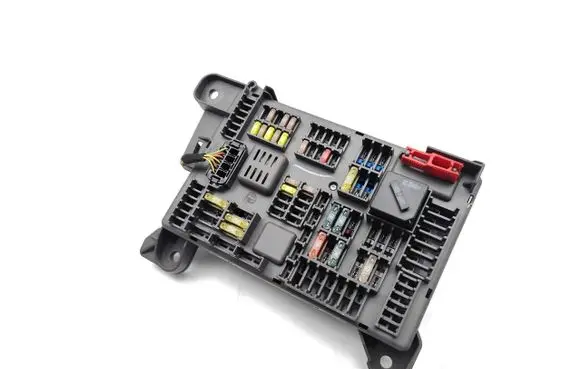 BMW X5 E70 Fuse module 6931687 518954021A 693168704