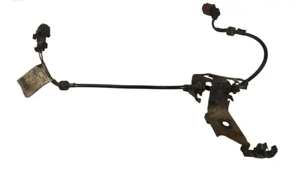 Jeep Renegade Rear ABS sensor wiring 00519999410