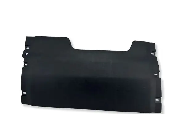 Toyota Yaris XP210 Dashboard lower bottom trim panel 76971K0020