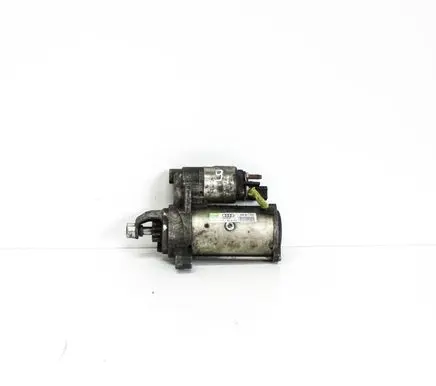 Audi A5 8T 8F Starter motor 059911022