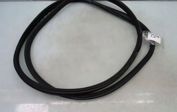 Honda Civic XI Front door rubber seal 