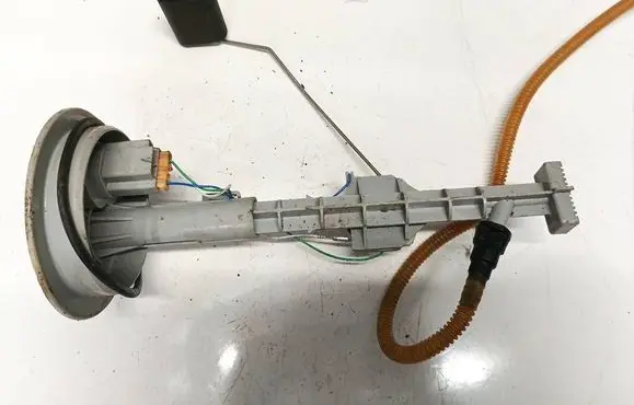 Chevrolet Captiva Fuel level sensor 96629378 cs(c100)6k101