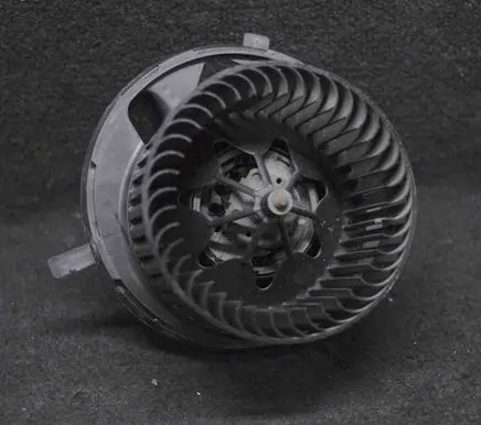 Volkswagen Tiguan Heater fan/blower 1K2820015G