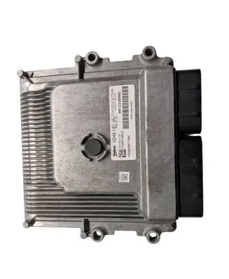 Citroen C4 I Engine control unit/module 9812338980 151050137