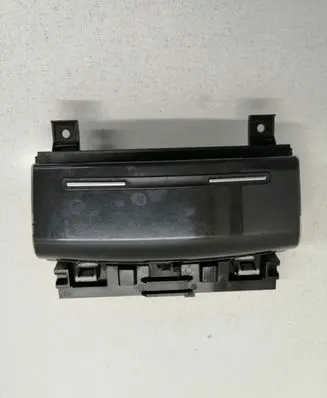Ashtray (front)