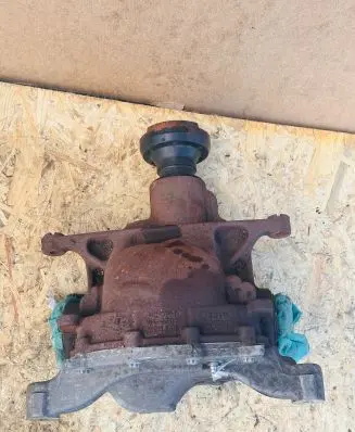 Ford Mustang VI Rear differential FKFHA21