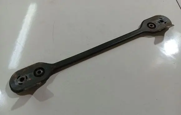 Peugeot 206 Other exterior part 9628323380