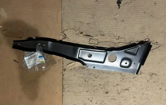 Volkswagen Transporter - Caravelle T5 Other rear suspension part 7H0814297C