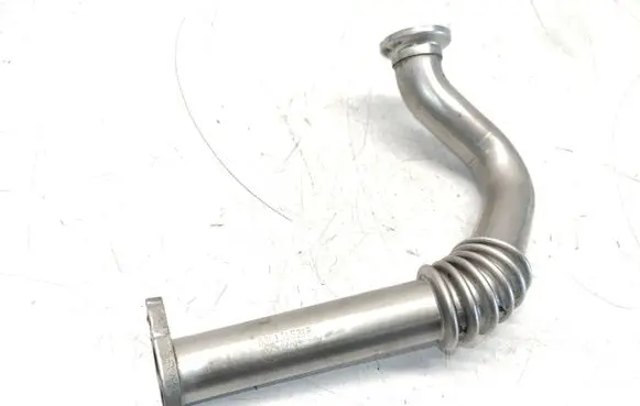 Volkswagen Polo V 6R EGR valve line/pipe/hose 03L131521R