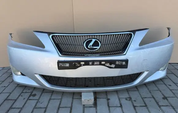Lexus IS 220D-250-350 Front bumper 5211953160