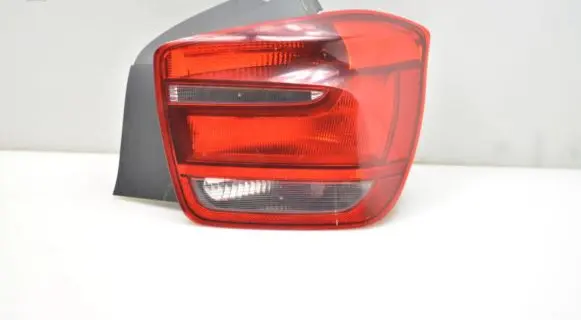 BMW 1 F20 F21 Rear/tail lights 7270098