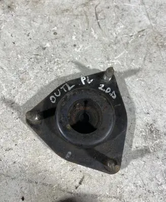 Mitsubishi Outlander Coil spring mount 