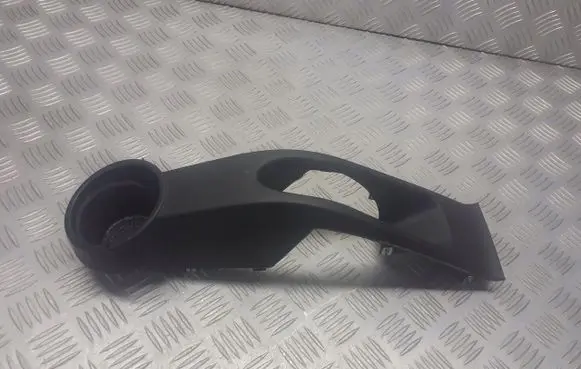 Seat Ibiza IV (6J,6P) Handbrake trim 6J0863289