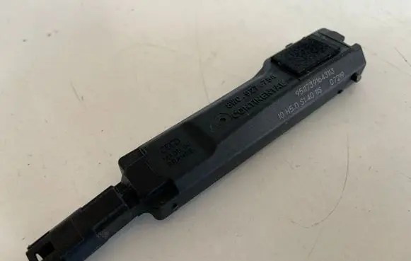 Audi Q5 SQ5 Keyless (KESSY) go control unit/module 8W0927754