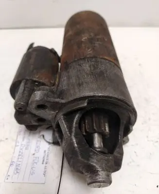 Ford Focus Starter motor 1S4U11000