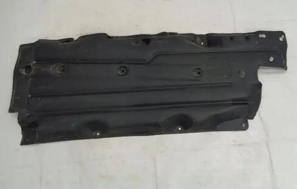 Ford Fiesta Center/middle under tray cover H1BB11133AC