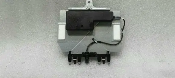 Mercedes-Benz CL C216 Aerial antenna amplifier A2168201375