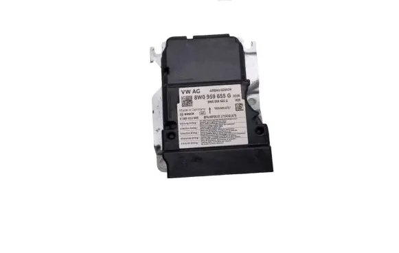 Audi A5 Airbag control unit/module 8W0959655G 0285013645