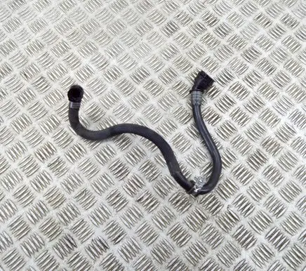 Mercedes-Benz C W205 Engine coolant pipe/hose A2642002201