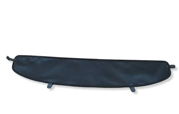 Opel Insignia A Parcel shelf load cover 