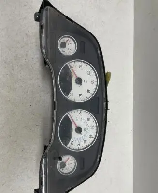 Opel Zafira B Speedometer (instrument cluster) 24461764R