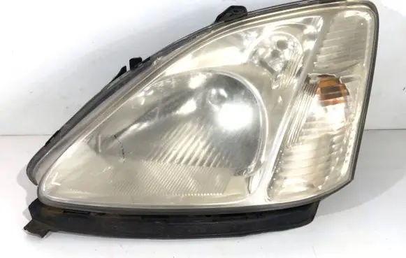 Headlight/headlamp