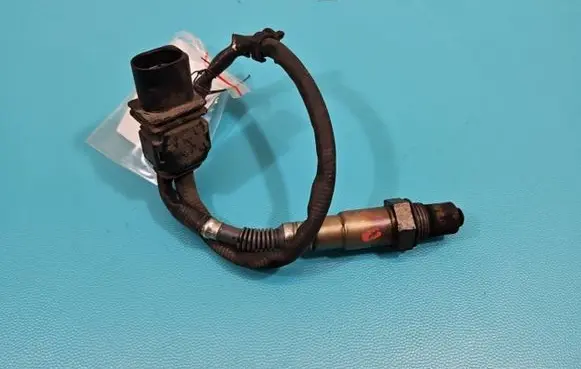 Fiat Doblo Lambda probe sensor 0281004123 IMPRK1443262