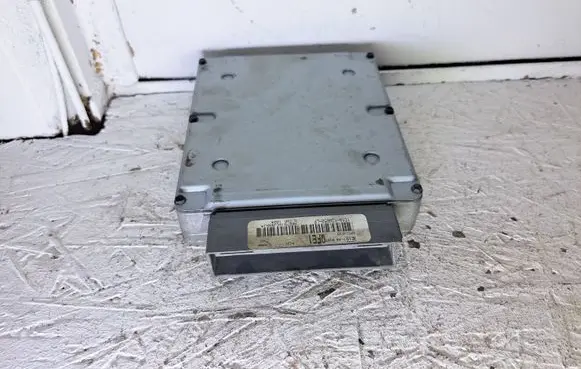 Acura ILX Engine control unit/module 1C1A12A650LF QFE1