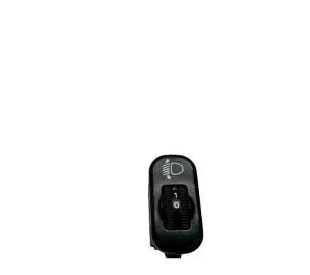 Volkswagen Crafter Headlight level height control switch 9065440131 32200105