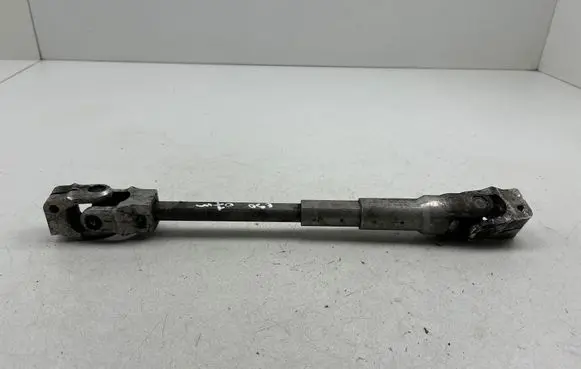 Steering column universal joint