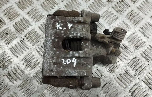 Ford C-MAX II Rear brake caliper