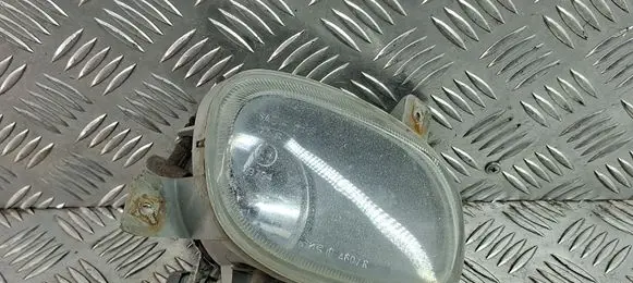 Volvo S80 Front fog light 