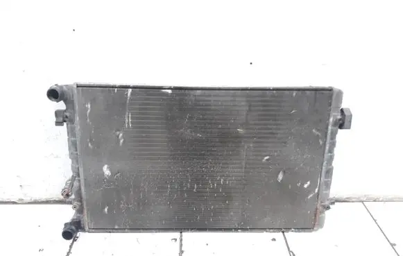 Seat Toledo II (1M) Coolant radiator RM1185731606