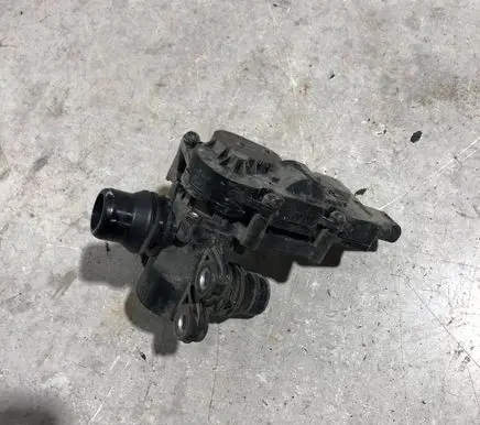Mercedes-Benz Sprinter W907 W910 Electric auxiliary coolant/water pump A0005061300