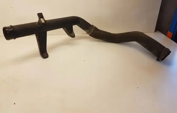 Volkswagen Crafter Intercooler hose/pipe 2E0145955