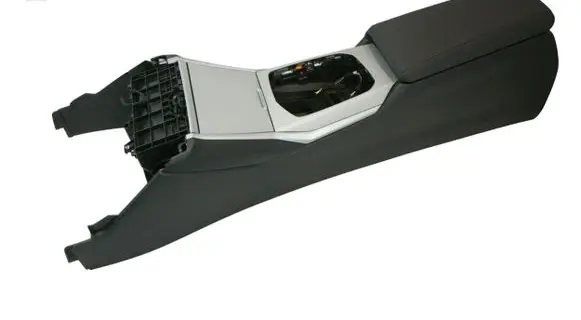 BMW 3 G20 G21 Center console 51166996833 6996833