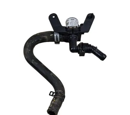 Ford Escape III Coolant heater control valve CV6118495 CV6118495TC G6UYG