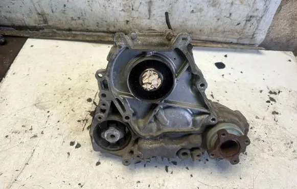 BMW X1 E84 Gearbox transfer box case 5WP35000AC