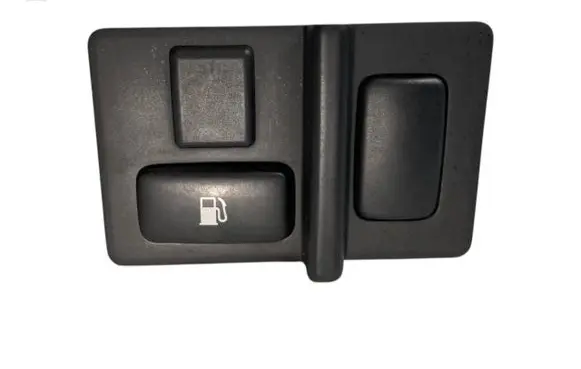 Lexus RX 300 Fuel tank opening switch 5544648020 15A492