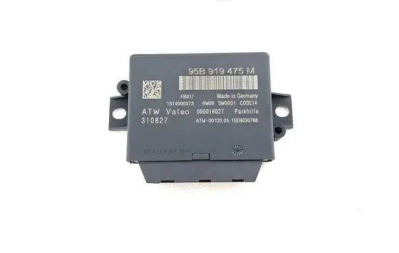 Porsche 911 991 Parking PDC control unit/module 95B919475M