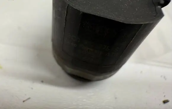 Volkswagen Golf VI Parking PDC sensor 3C0919275S