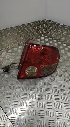 Hyundai Getz Rear/tail lights