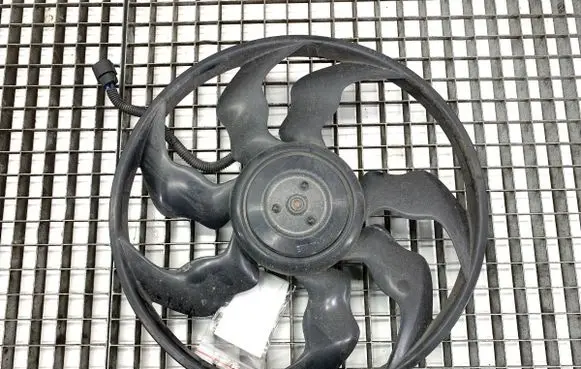 Hyundai Tucson TL Fan set A005531