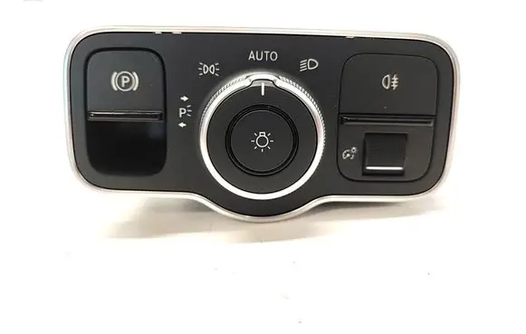 Mercedes-Benz EQA Light switch A2479052902