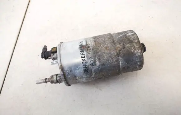 Fiat Doblo Fuel filter a120263