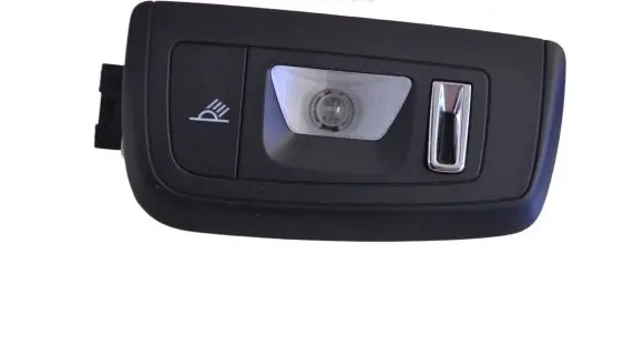 Porsche Panamera (970) Front seat light 970632062