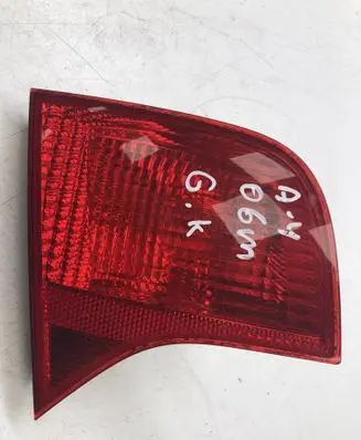Audi A4 S4 B7 8E 8H Tailgate rear/tail lights 96503801