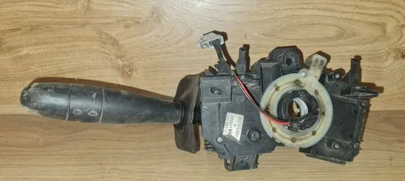 Renault Kangoo I Airbag slip ring squib (SRS ring) 8200379529